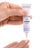 Dermedic Hydrain3 Hialuro – očný krém, 15 ml