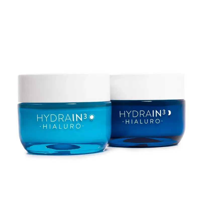 Dermedic Hydrain3 Hialuro nočný krém, 50 ml