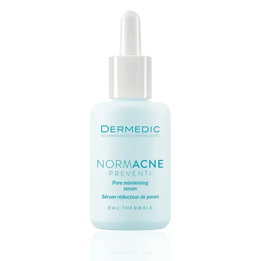 Dermedic Normacne sérum na zúženie pórov, 30 ml