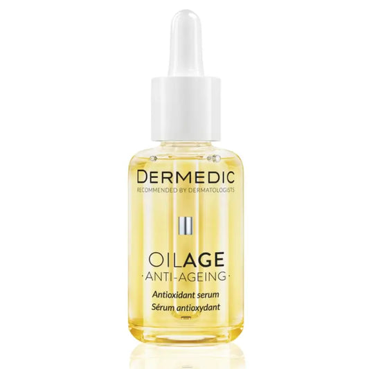 Dermedic Oilage Antioxidantné sérum, 30 ml