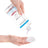 Dermedic Redness Micelárna voda H2O, 500 ml