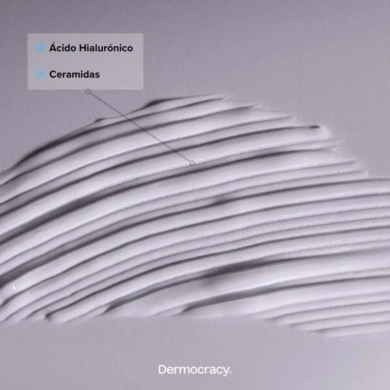 Dermocracy Hydrating Renewal Moisturizer, 50 ml