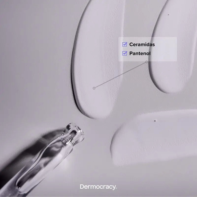 Dermocracy Hydrate & Restore sérum 2 %  [ceramidy + vitamín B5], 30 ml