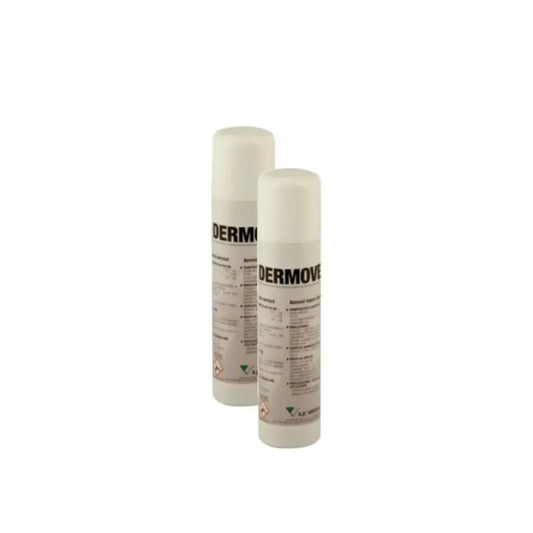 Dermovex Spray Sp Veterinárne balenie 2 x 335 ml
