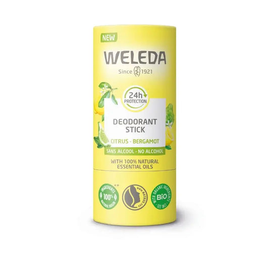 Dezodorant v tyčinke Citrus, 50 g
