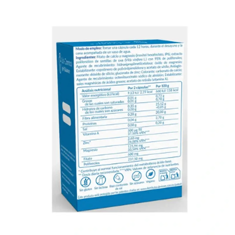 Devicare Lit-Control Ph Balance Pack 2 x 60 kapsúl