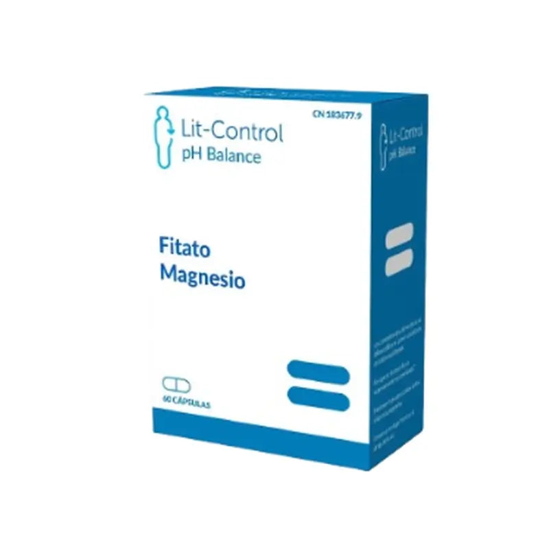 Devicare Lit-Control Ph Balance Pack 3 x 60 kapsúl