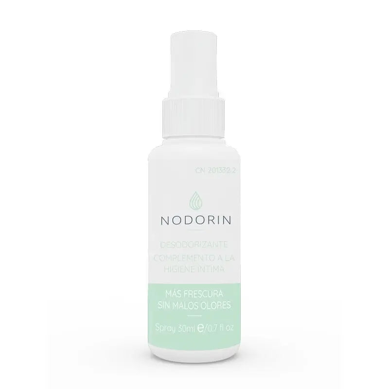 Devicare Nodorin sprej, 30 ml