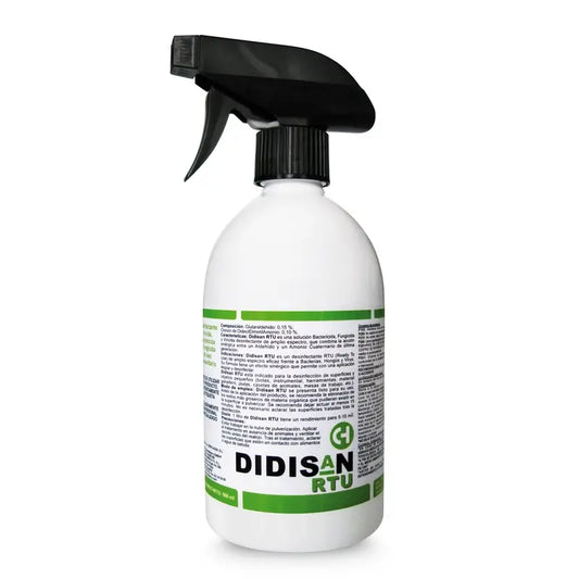 Chemický prípravok Didisan RTU, 500 ml 