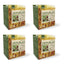 Dietmed Depurlax Rapid, 4 x 30 tabliet