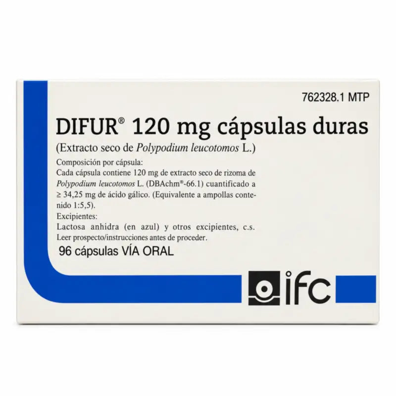 Difur 96 kapsúl