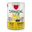 Disugual Fruit Dog Kuracie mäso a ananás 6 × 400 g