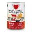 Disugual Fruit Dog – teľacie mäso a melón 6 × 400 g