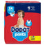 Dodot Pants Panty Size 4 (9-15 Kg), 33 Nappies