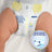 Dodot Sensitive veľkosť 3 (6–10 kg), 224 plienok
