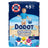 Dodot Splashers – plienky do vody, veľkosť 4–5, 11 kusov