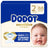 Dodot Sensitive Veľkosť 2, 4 kg – 8 kg, 88 plienok