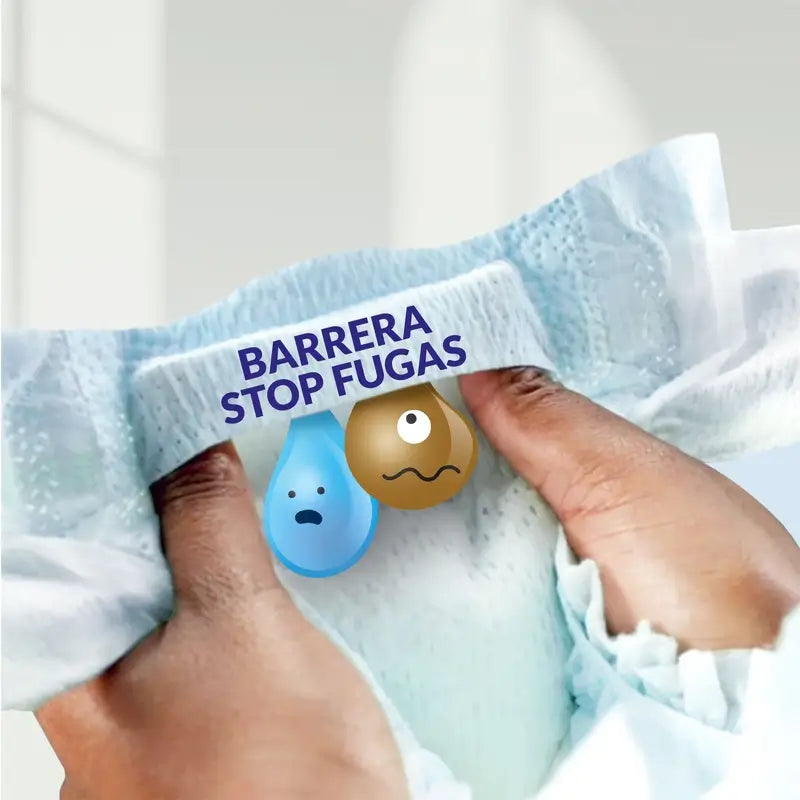 Dodot Sensitive Extra Jumbo veľkosť 3+, 56 plienok