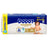 Plienky Dodot Sensitive s extra absorpciou, 10–15 kg, veľkosť 4+, 96 kusov + vlhčené utierky Dodot Pure Aqua, 288 ks