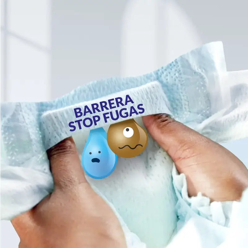 Dodot Sensitive Extra-Box veľkosť 4+, 96 plienok