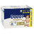 Dodot Sensitive Extra-Box veľkosť 4+, 96 plienok