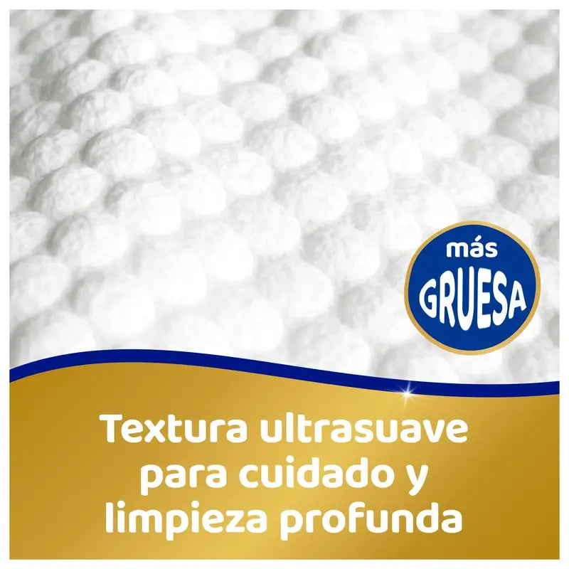 Dodot vlhčené utierky Pure Aqua, 6x48, 288 kusov