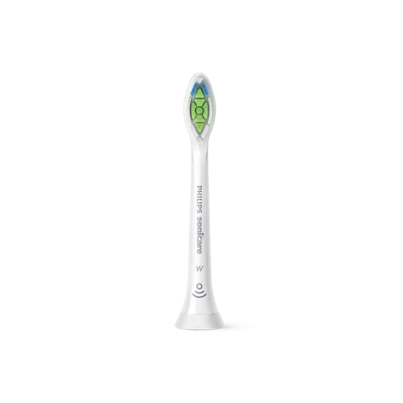 Náhradné hlavice Philips Sonicare Optimal White, 2 ks
