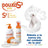 Douxo S3 Pyo, 30 diskov