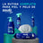 Douxo Skin & Coat Spa – viacúčelový sprej proti zápachu pre psov, 340 ml