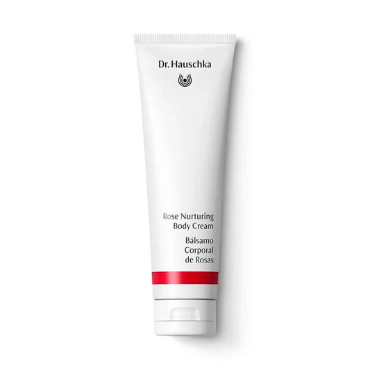Dr. Hauschka Rose Body Balm 145Ml.