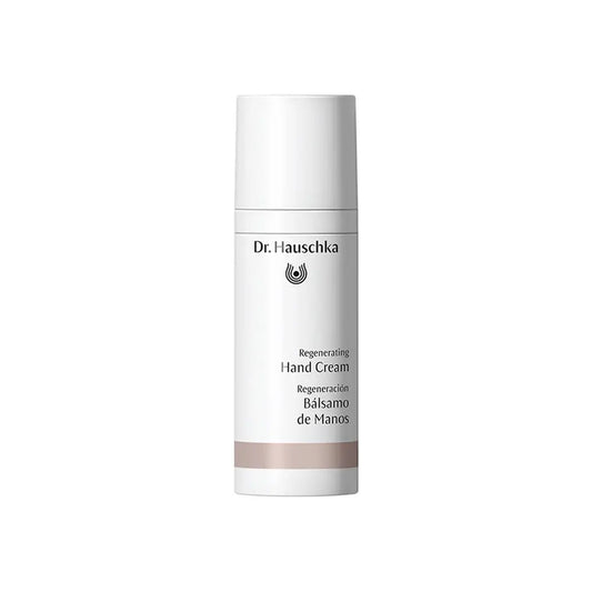 Dr. Hauschka Regenerating Hand Balm 50Ml.
