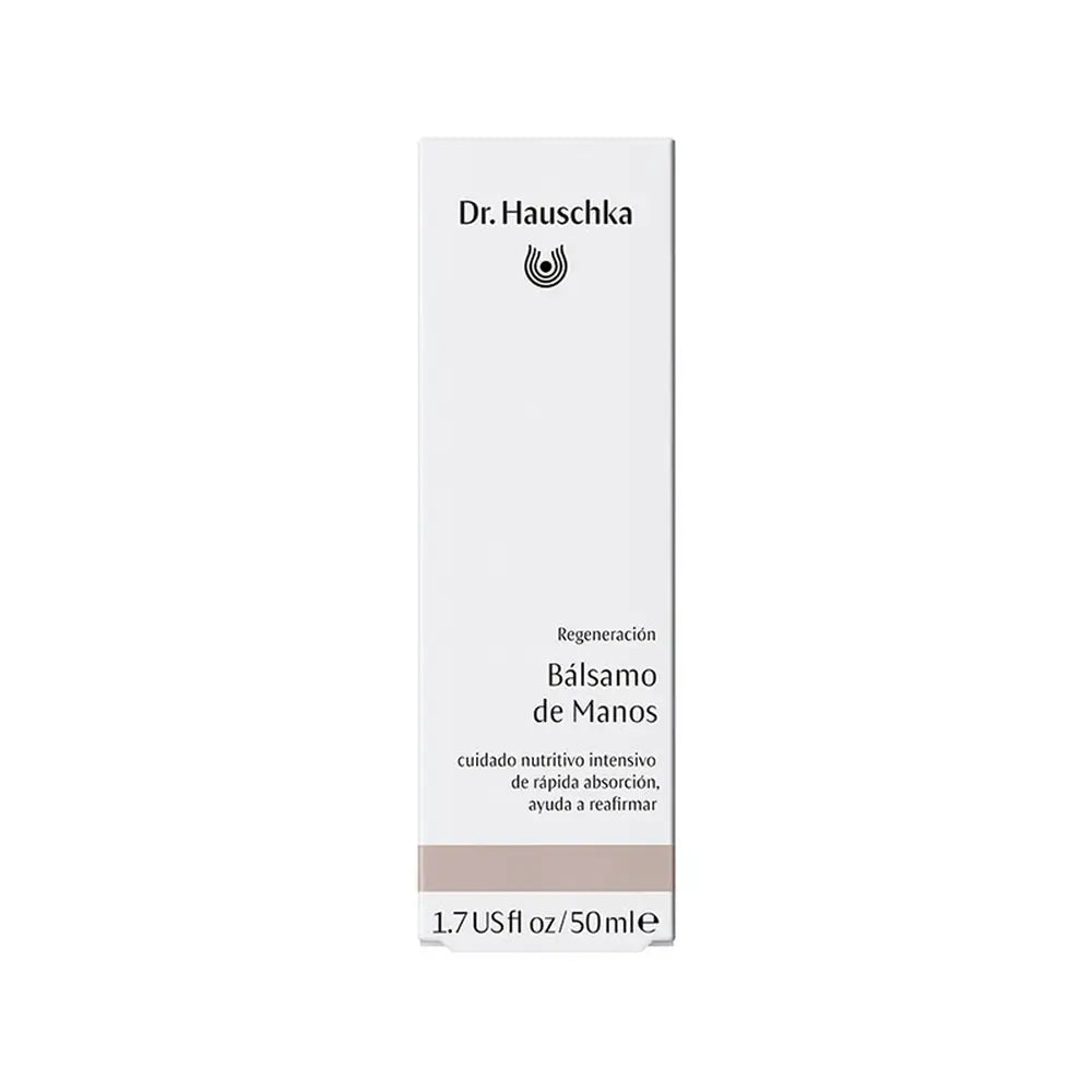 Dr. Hauschka Regeneračný balzam na ruky 50 ml.
