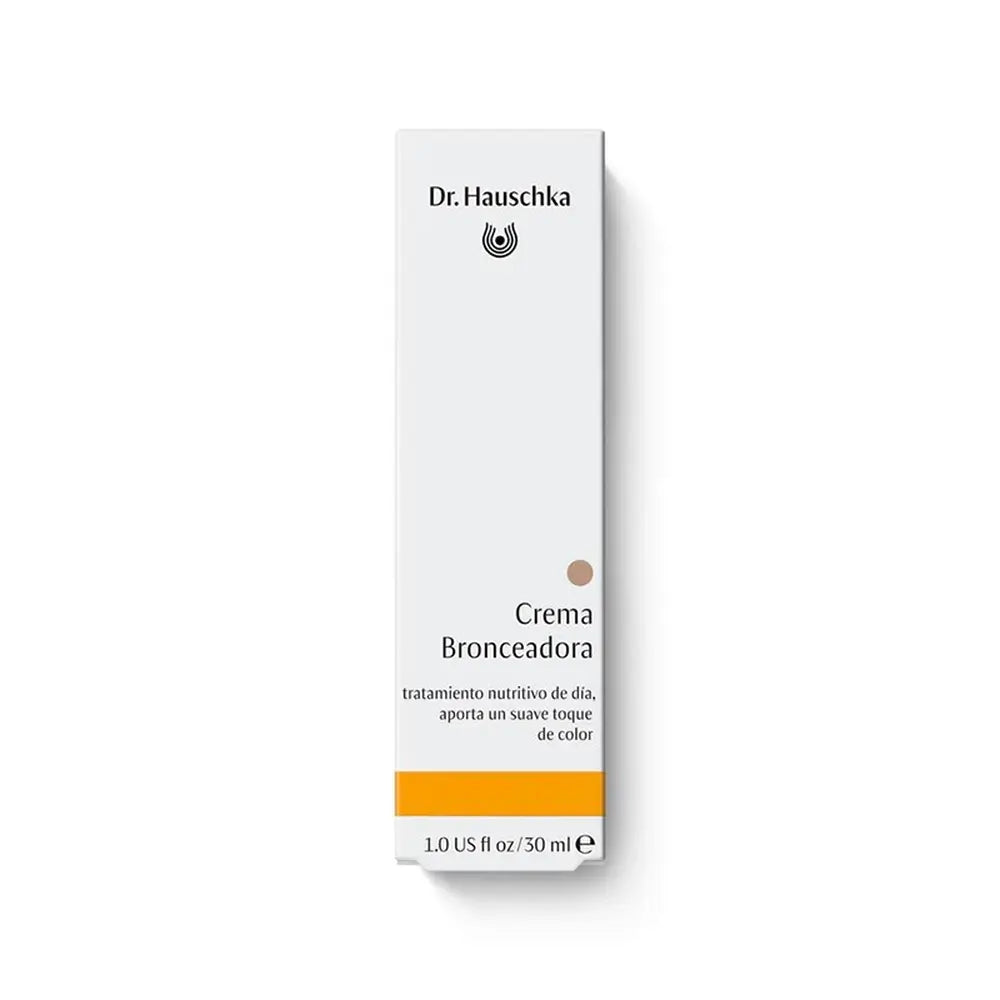 Dr. Hauschka Pleťový krém na opálenie 30 ml. 
