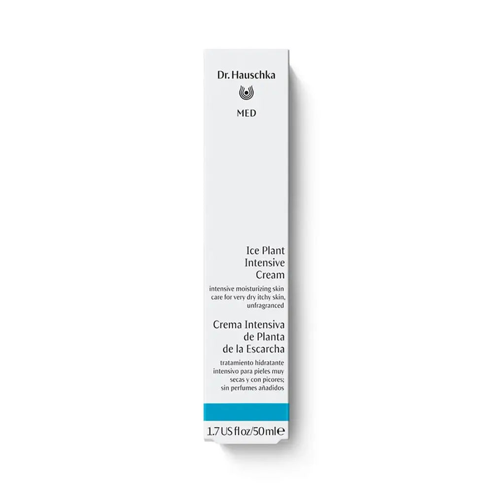 Dr. Hauschka Intenzívny krém  Mrazovka 50 ml. 