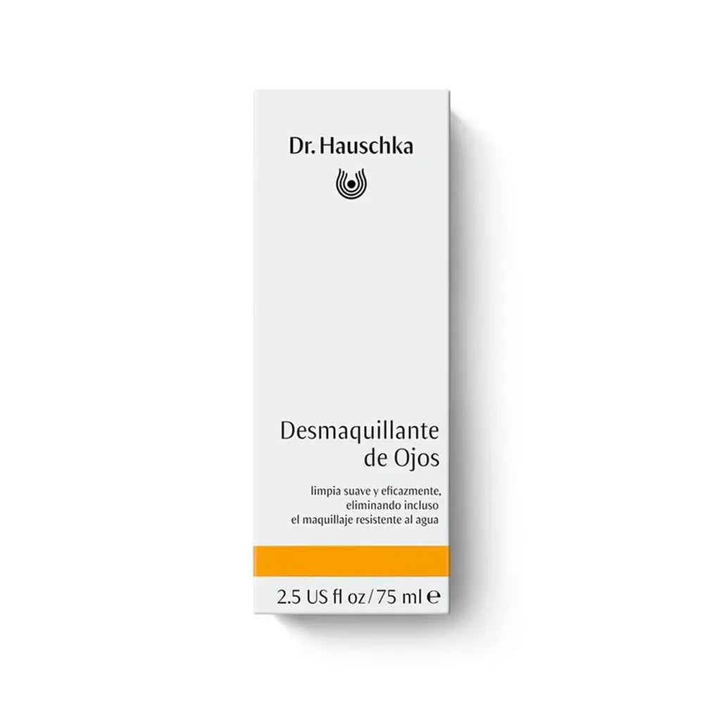 Dr. Hauschka Odličovač na oči 75 ml. 