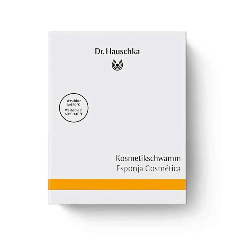 Dr. Hauschka Odličovacia špongia