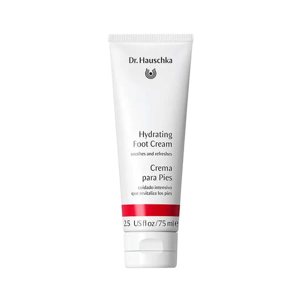 Dr. Hauschka Fitness Foot Cream 75Ml.