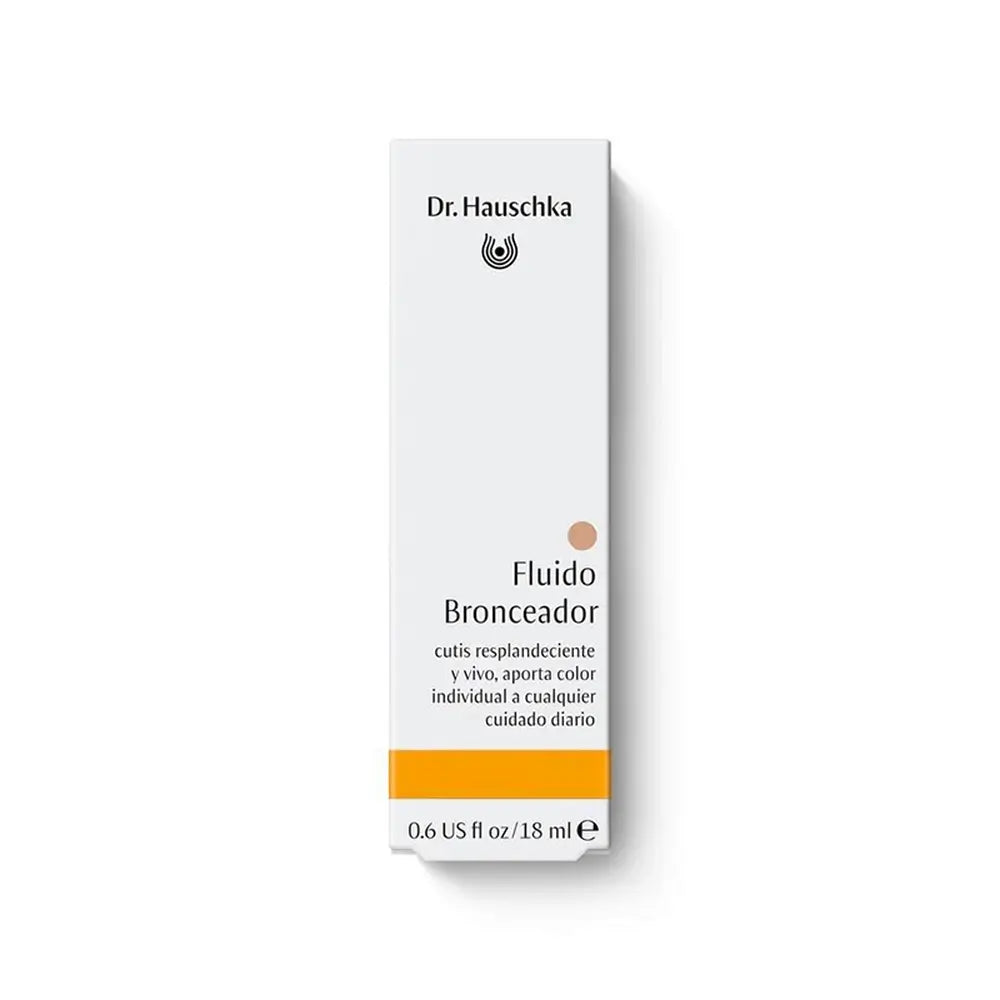 Dr. Hauschka Samotmavnúci krém 18 ml. 
