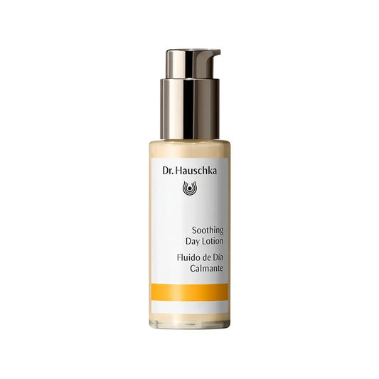Dr. Hauschka Soothing Day Fluid 50Ml.