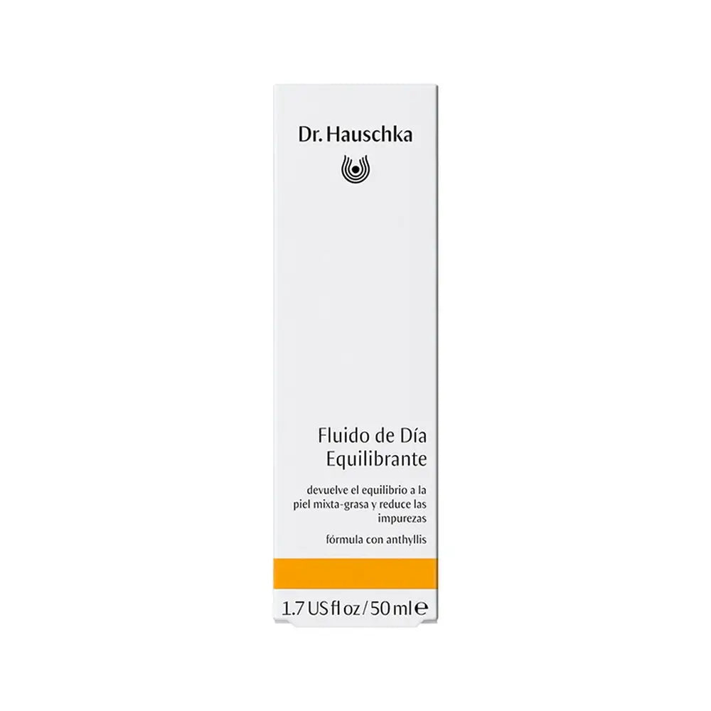 Dr. Hauschka Vyvažujúci denný krém 50 ml. 