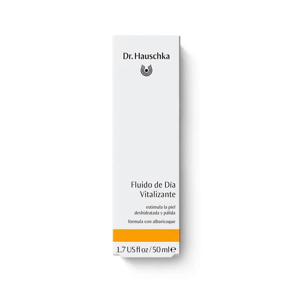 Dr. Hauschka Vitalizujúci denný krém 50 ml. 