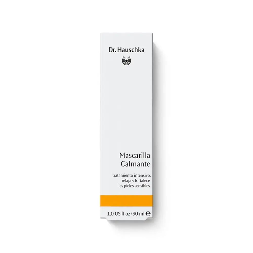 Dr. Hauschka Upokojujúca maska 30 ml.