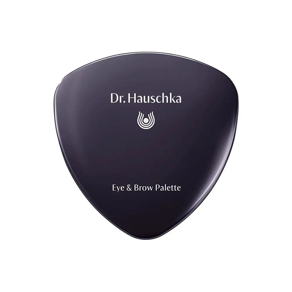 Dr. Hauschka Paleta na oči a obočie 01 Stone 5,3 g 