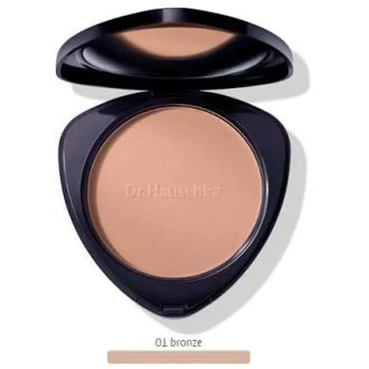 Dr. Hauschka Bronzing Powder 01 Bronze 10Gr.