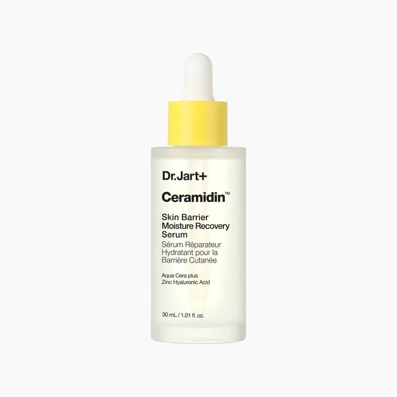 Dr Jart+ Ceramidin™ Hydratačné sérum na obnovu kožnej bariéry, 15 ml