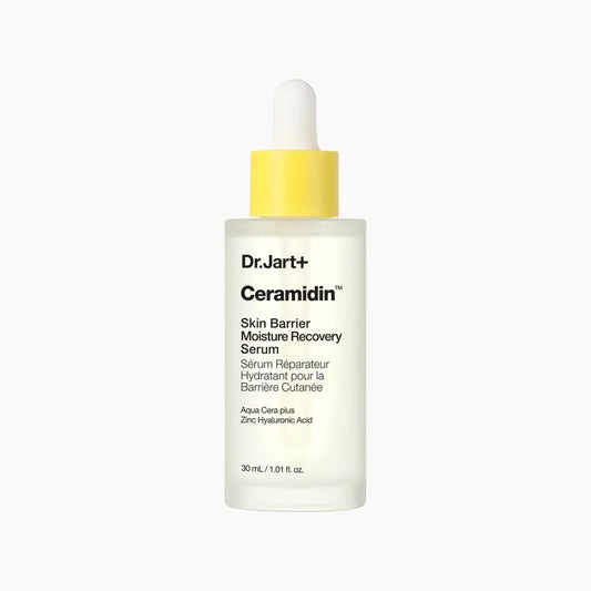 Dr Jart+ Ceramidin™ Hydratačné sérum na obnovu kožnej bariéry, 15 ml