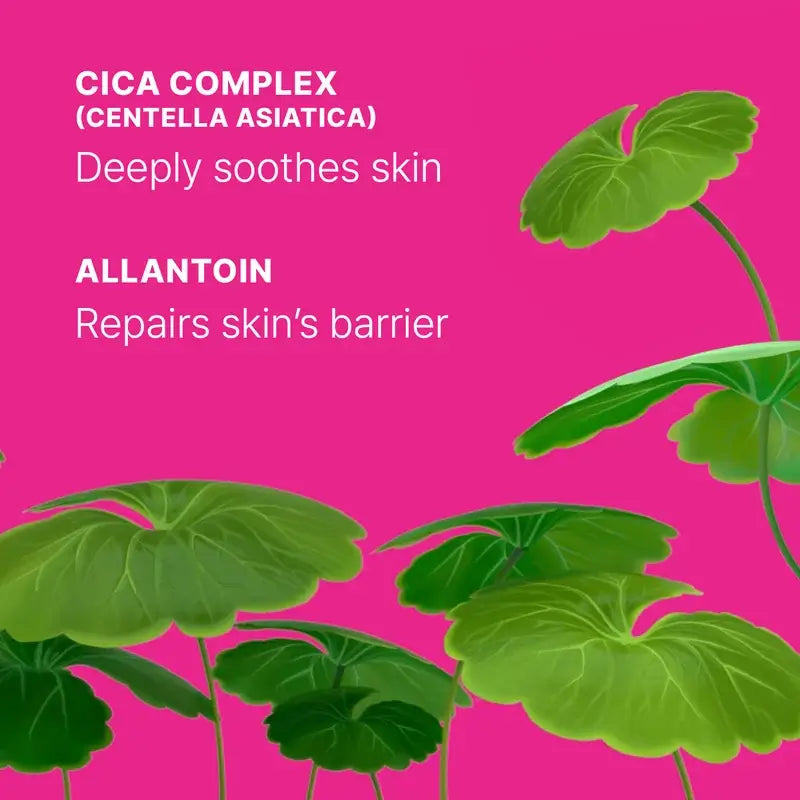 Dr Jart+ Cicapair Soothing Repair Cream