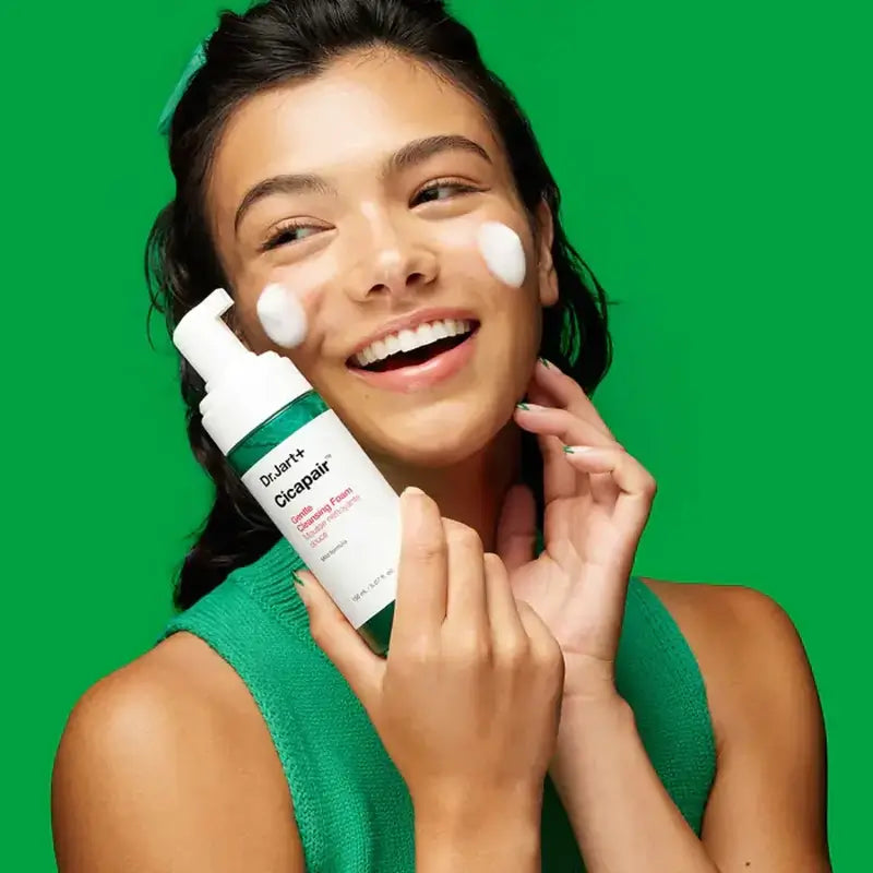 Dr.Jart+ Cicapair Jemná čistiaca pena, 150 ml