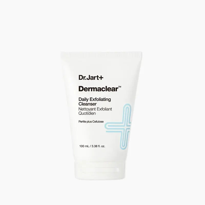 Dr Jart+ Dermaclear Daily Exfoliating Cleanser, 100 ml