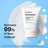 Dr Jart+ Dermaclear Daily Exfoliating Cleanser, 100 ml